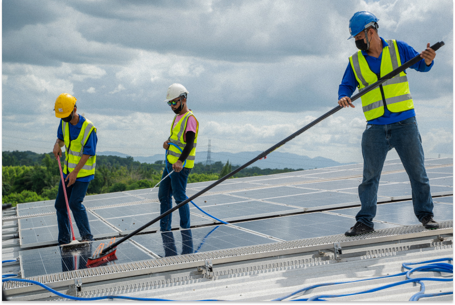 Solar Panel